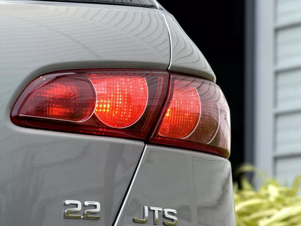 Автомобиль Alfa Romeo 159 Универсал (5 дверей)