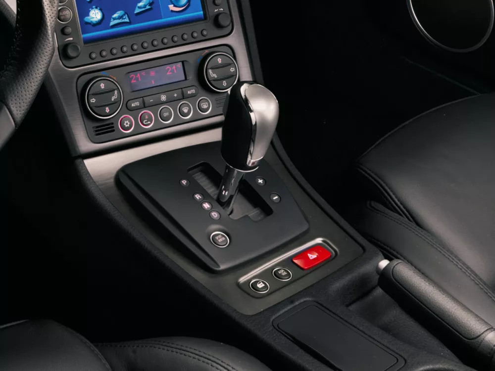 Автомобиль Alfa Romeo Brera I Рестайлинг Хэтчбек (3 двери)