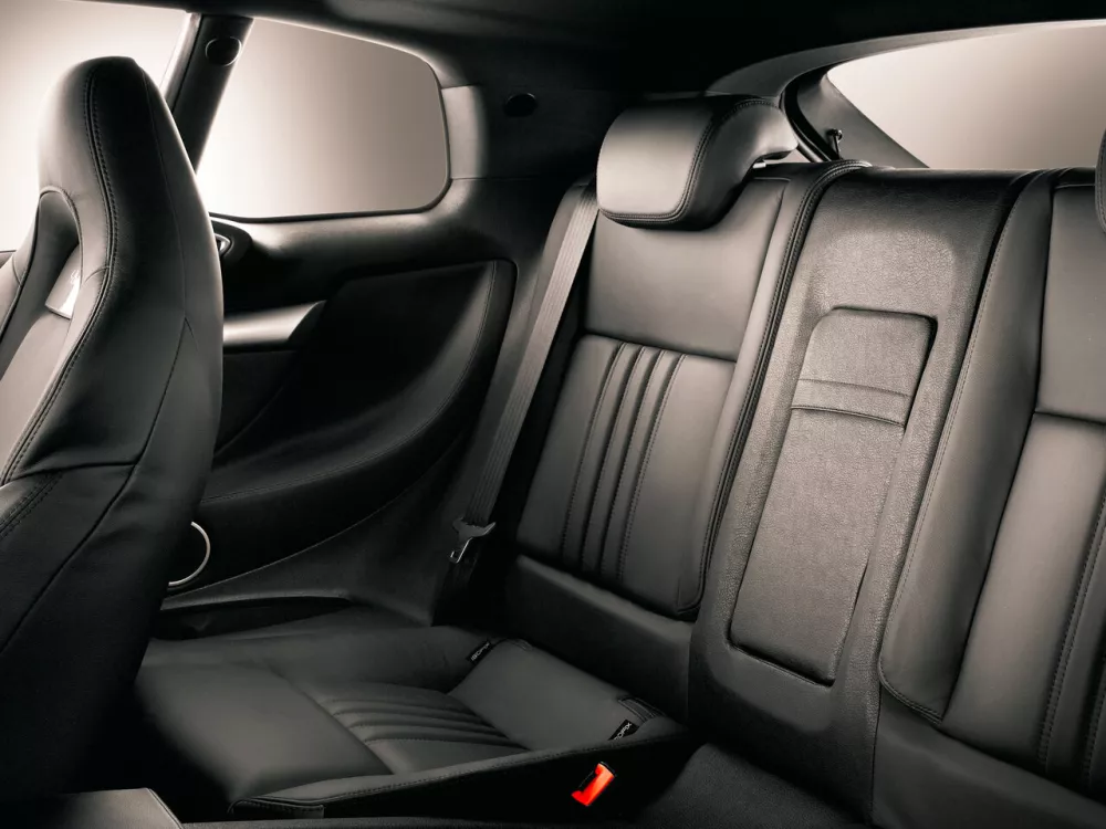 Автомобиль Alfa Romeo Brera I Рестайлинг Хэтчбек (3 двери)