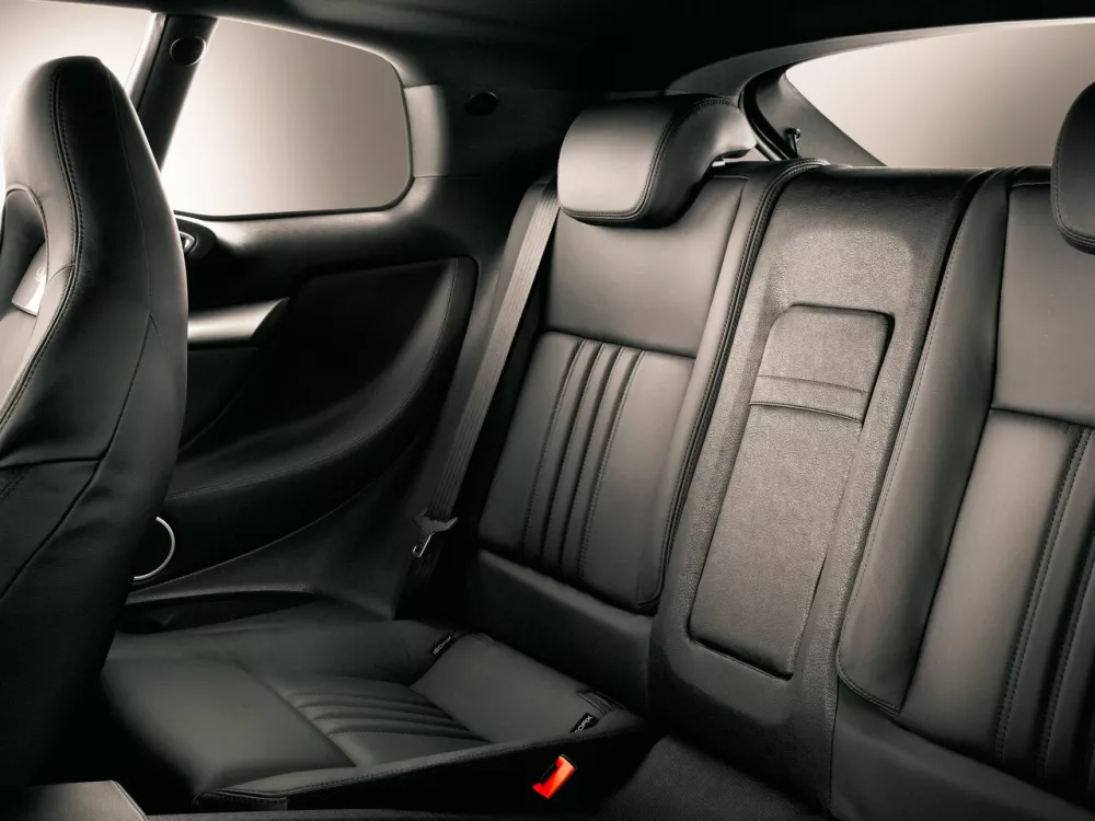 Автомобиль Alfa Romeo Brera I Хэтчбек (3 двери)
