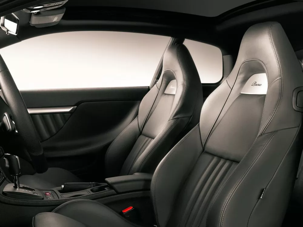 Автомобиль Alfa Romeo Brera I Хэтчбек (3 двери)