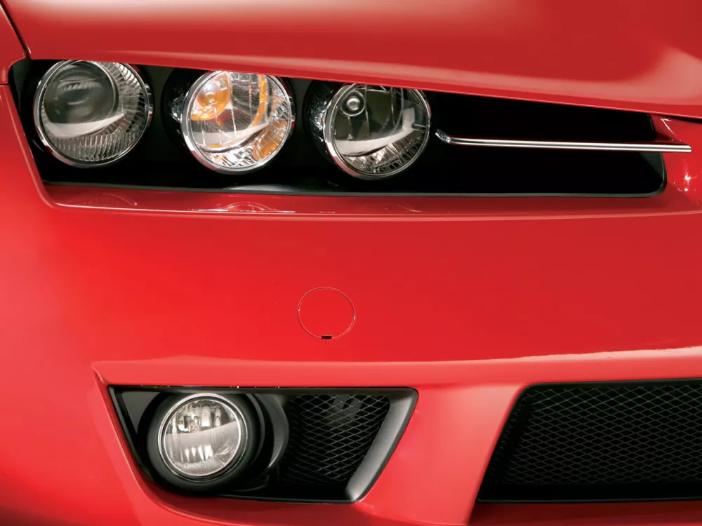 Автомобиль Alfa Romeo Brera I Хэтчбек (3 двери)