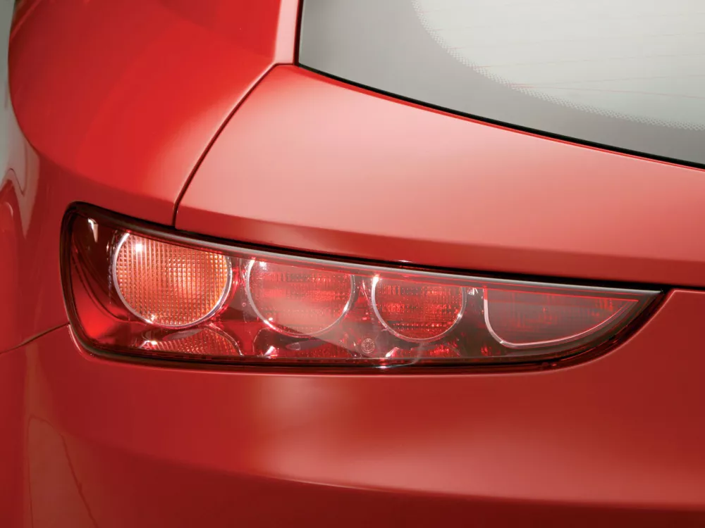 Автомобиль Alfa Romeo Brera I Хэтчбек (3 двери)