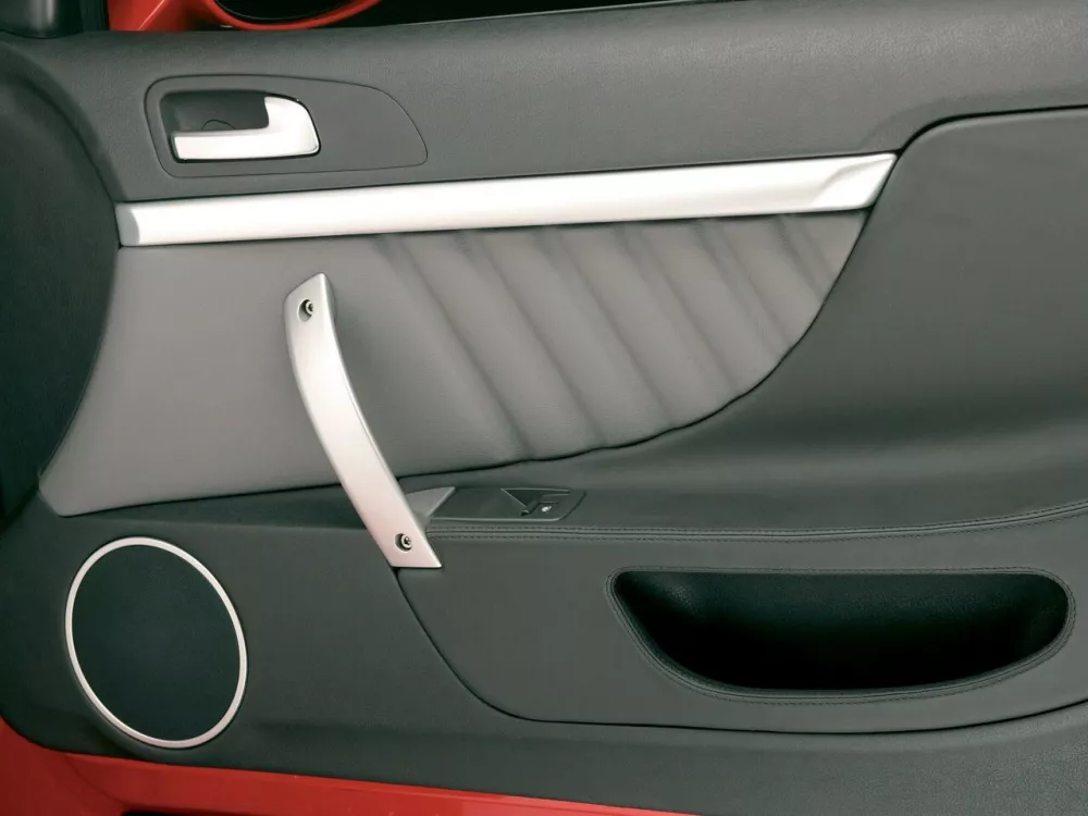 Автомобиль Alfa Romeo Brera I Хэтчбек (3 двери)