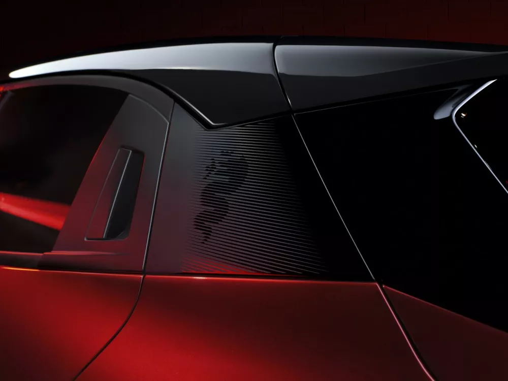Автомобиль Alfa Romeo Junior Внедорожник (5 дверей)