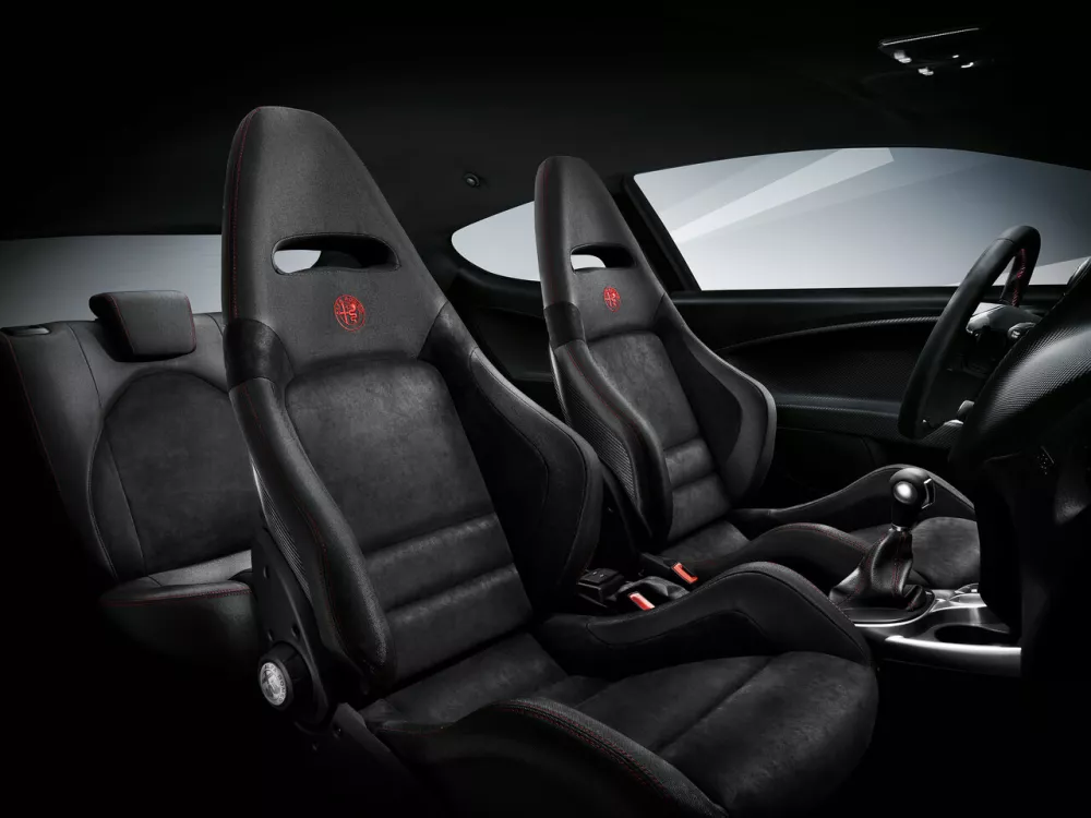 Автомобиль Alfa Romeo MiTo I Рестайлинг 2 Хэтчбек (3 двери)