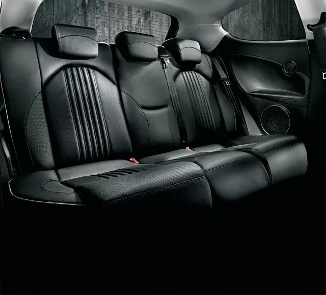 Автомобиль Alfa Romeo MiTo I Хэтчбек (3 двери)