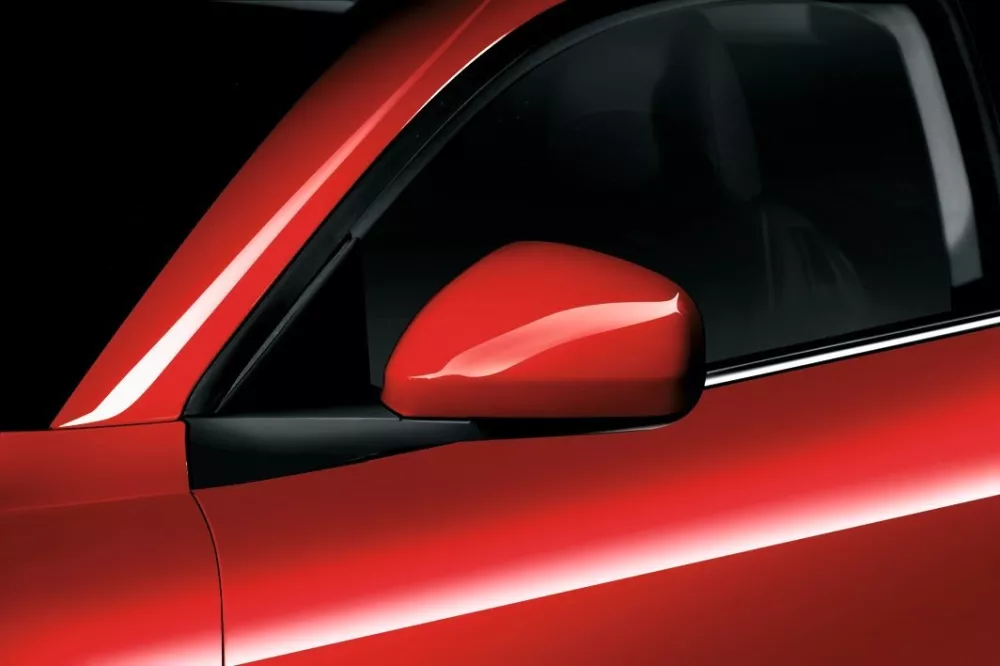 Автомобиль Alfa Romeo MiTo I Хэтчбек (3 двери)