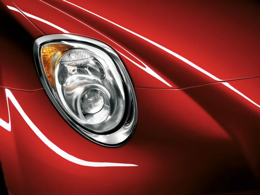 Автомобиль Alfa Romeo MiTo I Хэтчбек (3 двери)