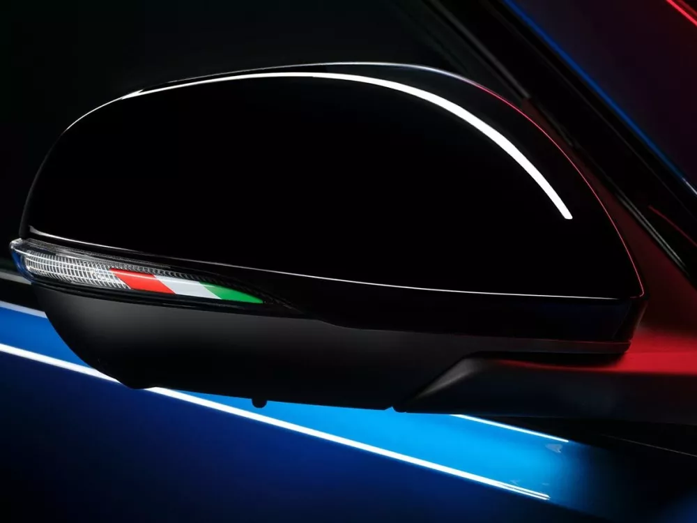 Автомобиль Alfa Romeo Tonale I Внедорожник (5 дверей)