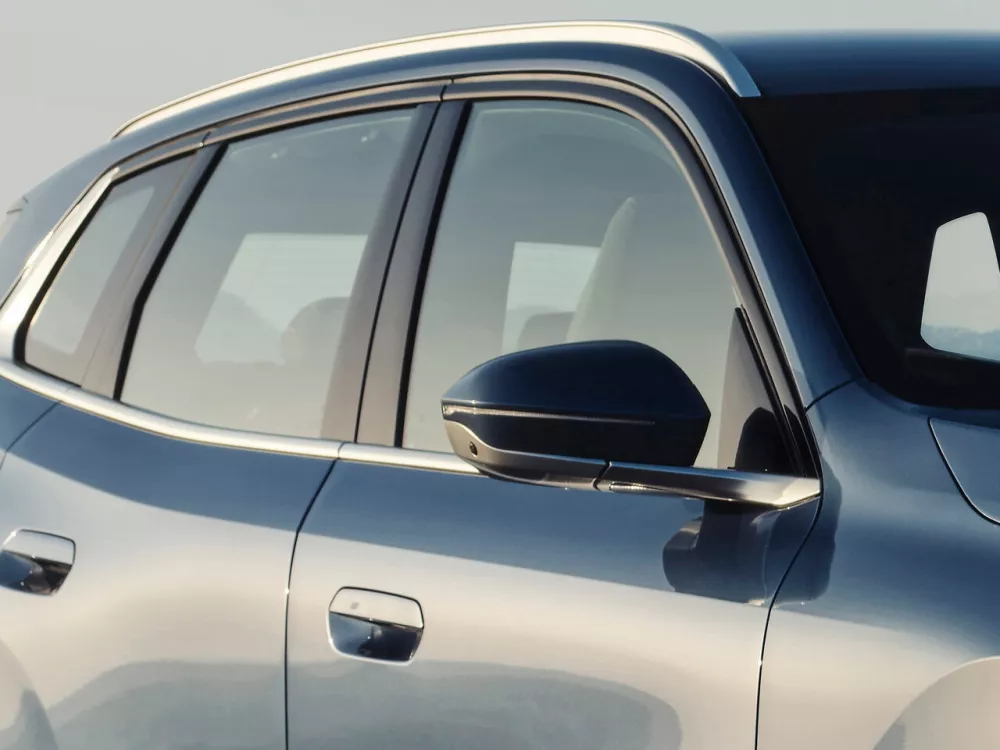 Автомобиль BMW X3 IV (G45/G48) Внедорожник (5 дверей)