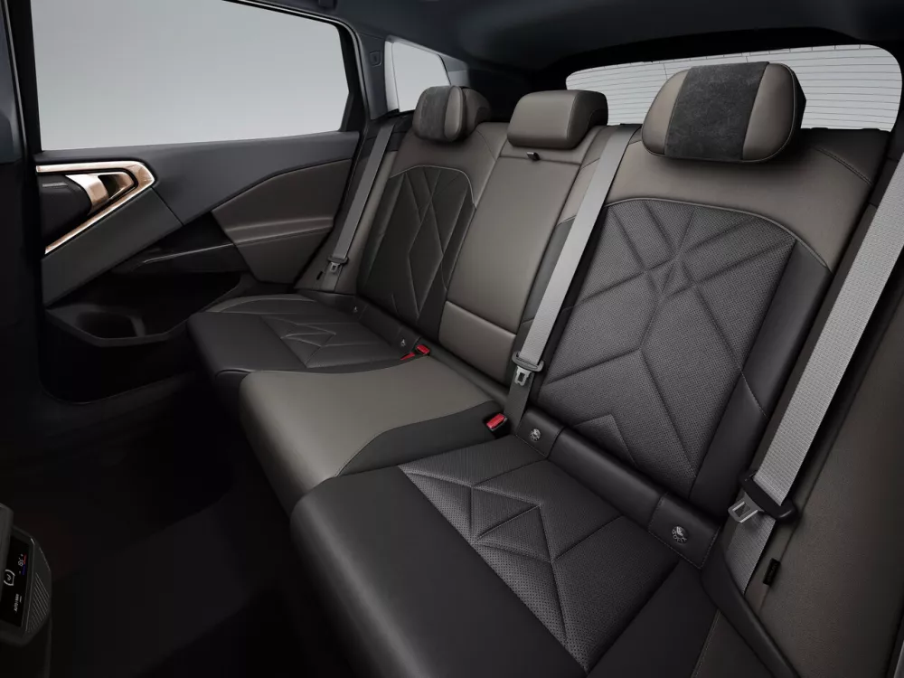 Автомобиль BMW X3 IV (G45/G48) Внедорожник (5 дверей) Long