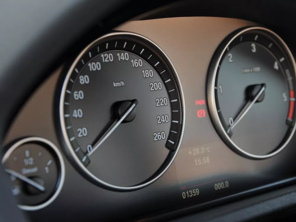 Автомобиль BMW X3 II (F25) Внедорожник (5 дверей)