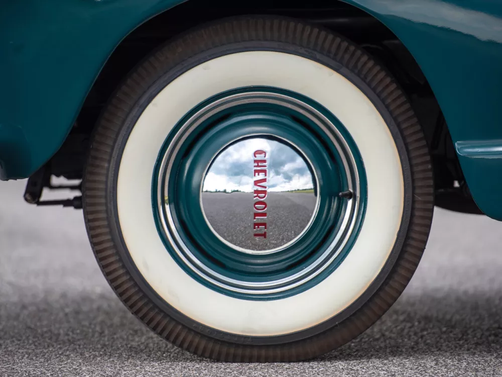 Автомобиль Chevrolet 3000-Series Пикап Одинарная кабина
