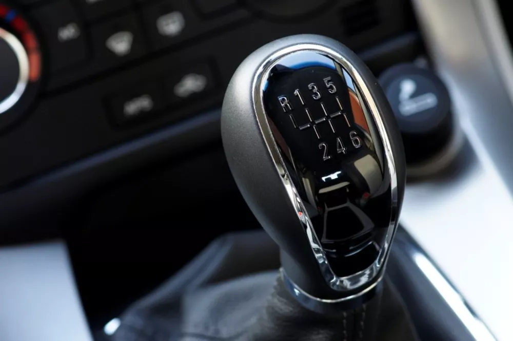 Автомобиль Chevrolet Captiva I Рестайлинг Внедорожник (5 дверей)