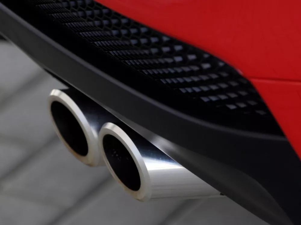 Автомобиль Chevrolet CSV CR8 I Седан