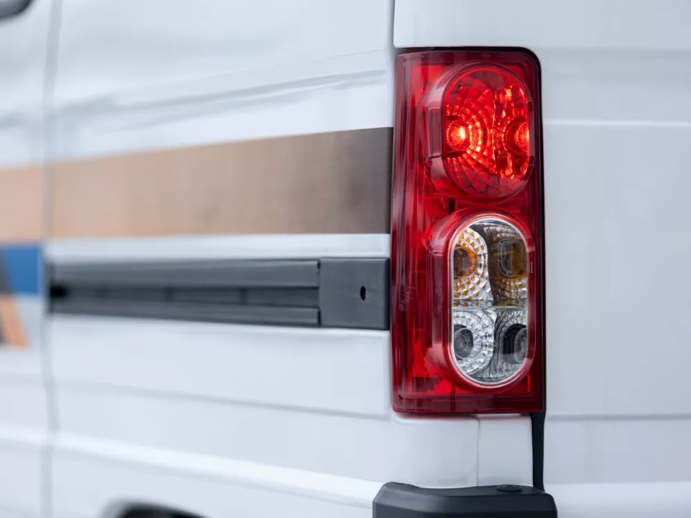 Автомобиль Chevrolet Damas I Микровэн