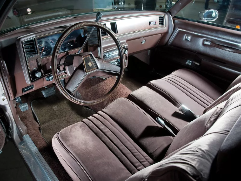 Автомобиль Chevrolet El Camino V Пикап Одинарная кабина
