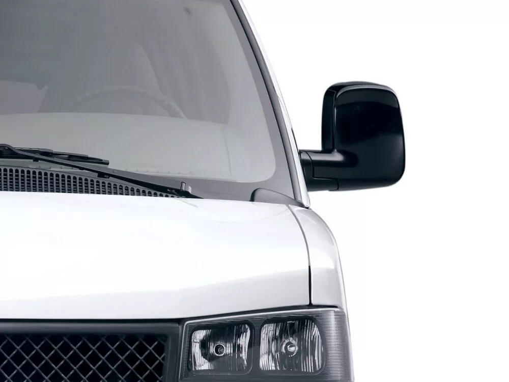 Автомобиль Chevrolet Express II Минивэн