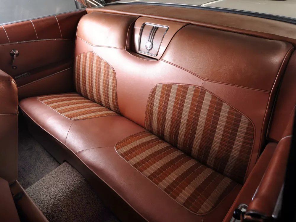 Автомобиль Chevrolet Impala II Купе-хардтоп