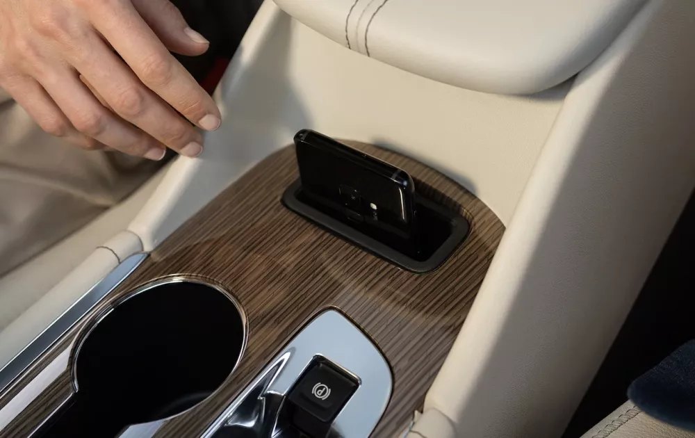 Автомобиль Chevrolet Malibu IX Рестайлинг Седан