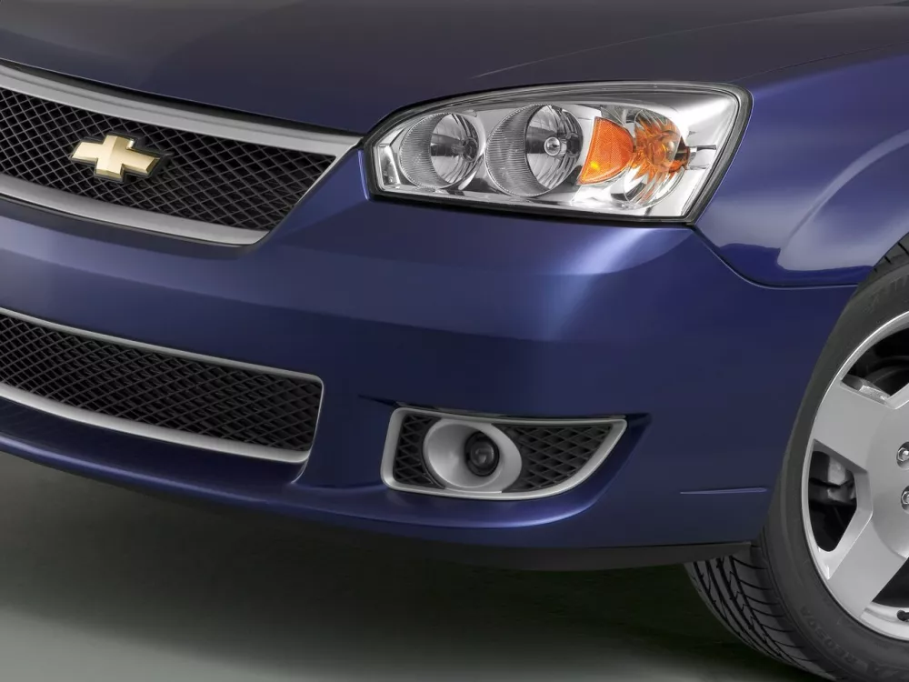 Автомобиль Chevrolet Malibu VI Рестайлинг Хэтчбек (5 дверей)