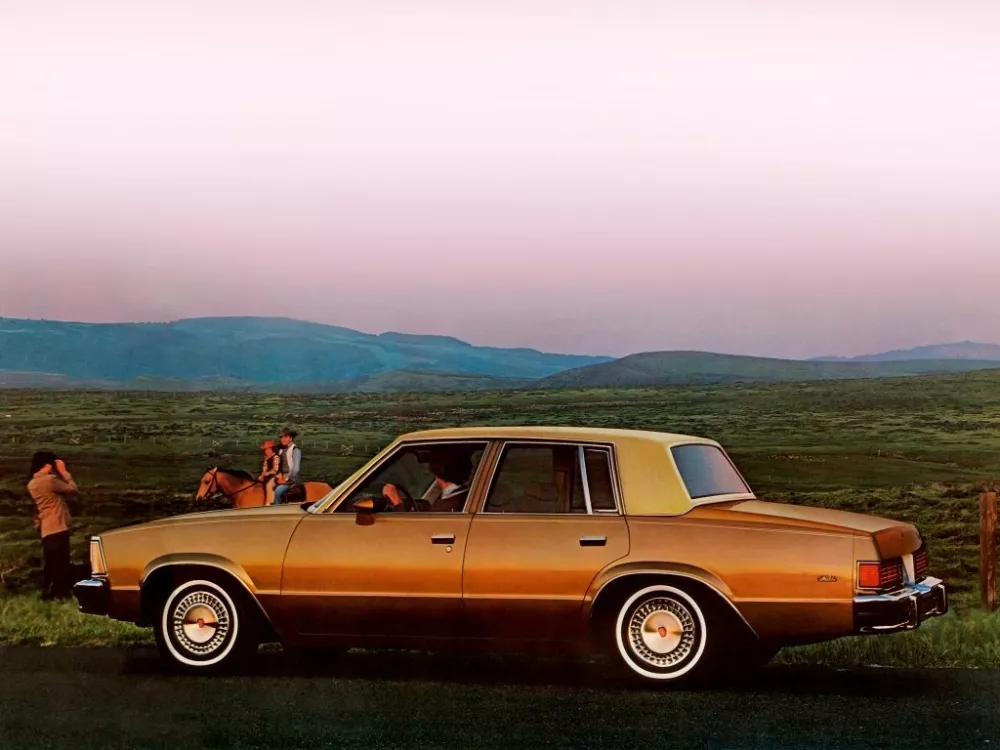 Автомобиль Chevrolet Malibu IV Седан