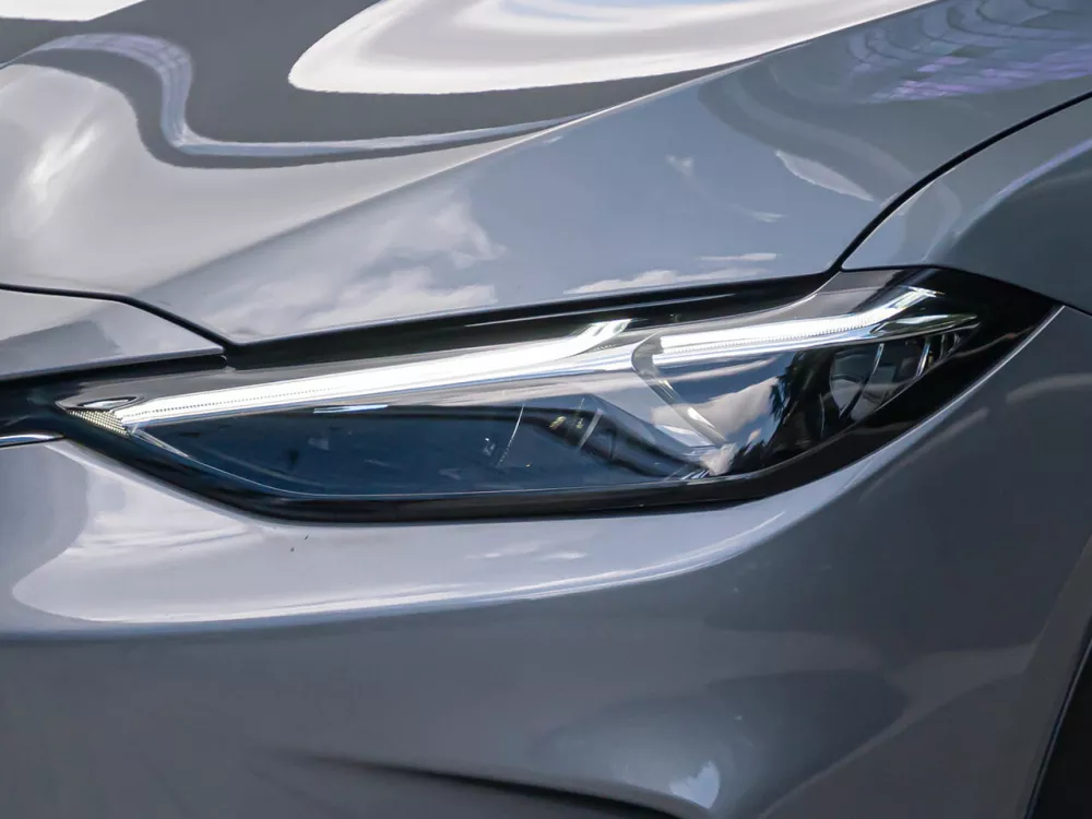 Автомобиль Chevrolet Menlo Универсал (5 дверей)