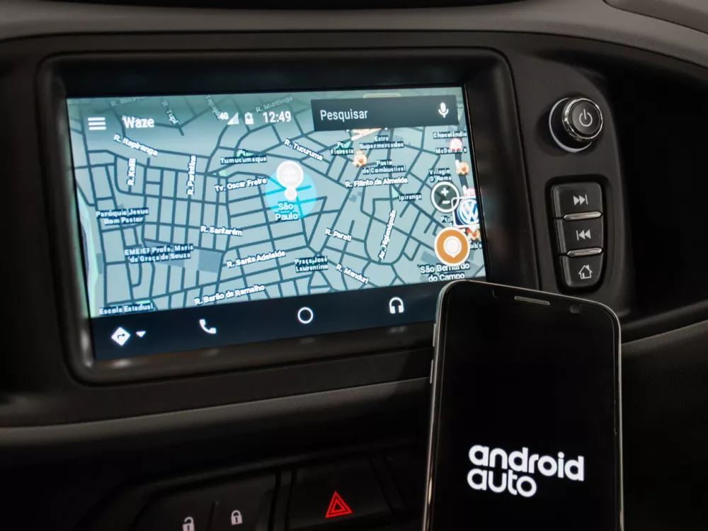 Автомобиль Chevrolet Onix I Рестайлинг Хэтчбек (5 дверей)