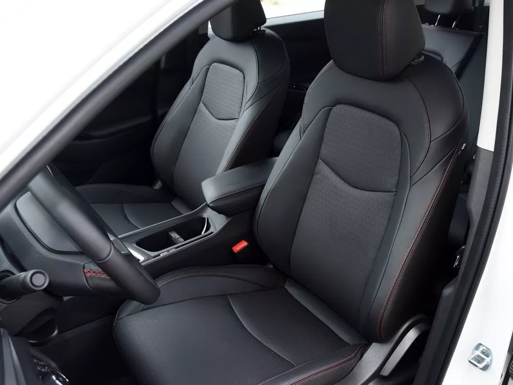 Автомобиль Chevrolet Orlando II Компактвэн