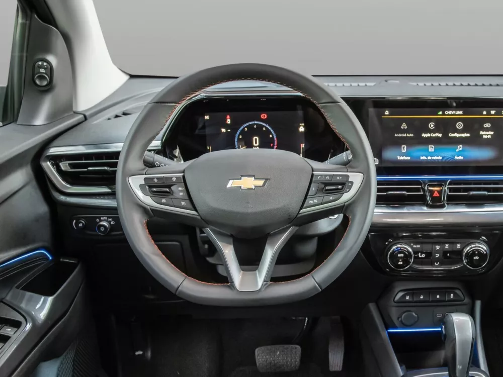 Автомобиль Chevrolet Spin I Рестайлинг 2 Минивэн