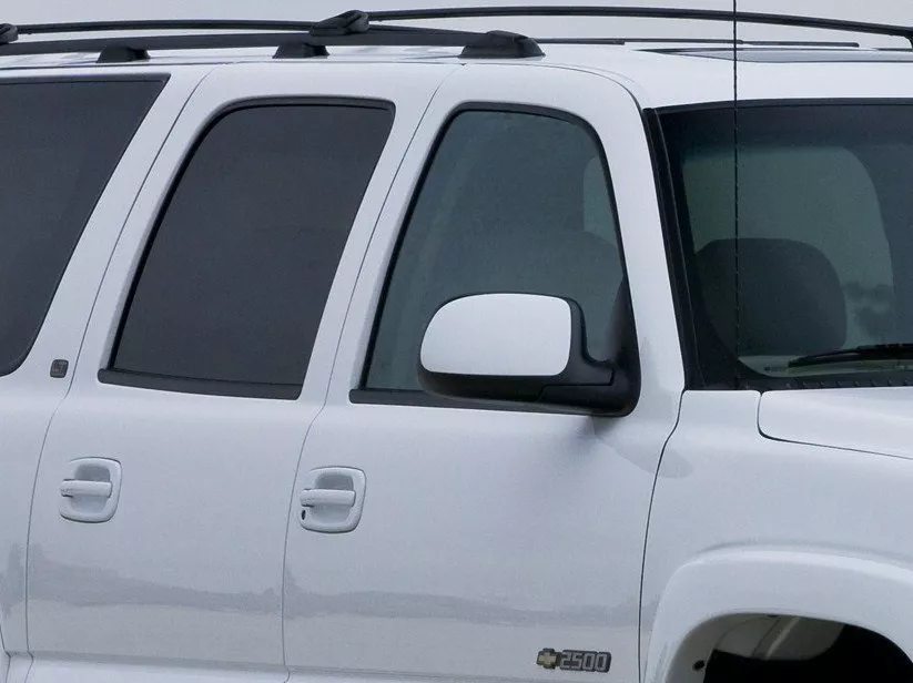 Автомобиль Chevrolet Suburban IX Внедорожник (5 дверей)