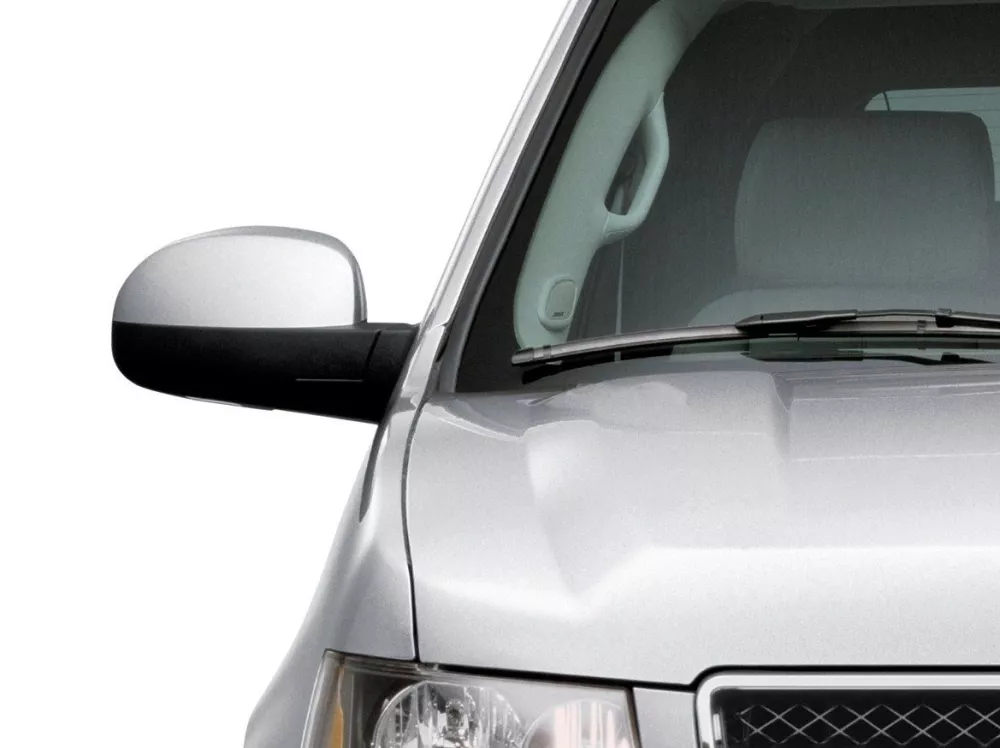 Автомобиль Chevrolet Suburban X Внедорожник (5 дверей)