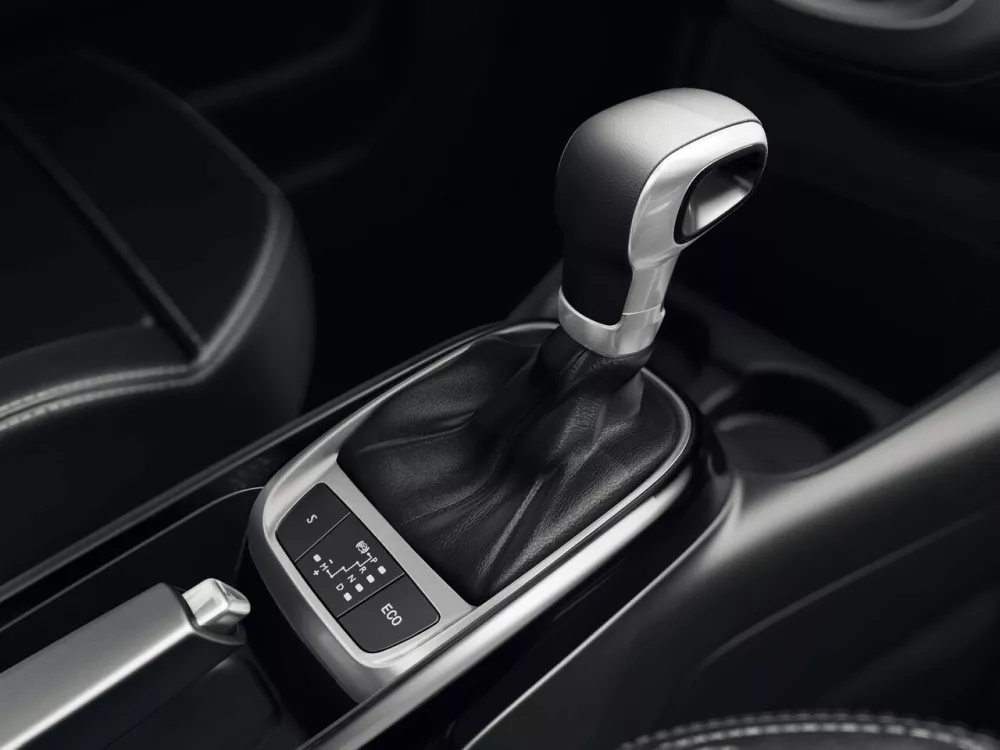 Автомобиль Citroen C4 Cactus I Рестайлинг Внедорожник (5 дверей)