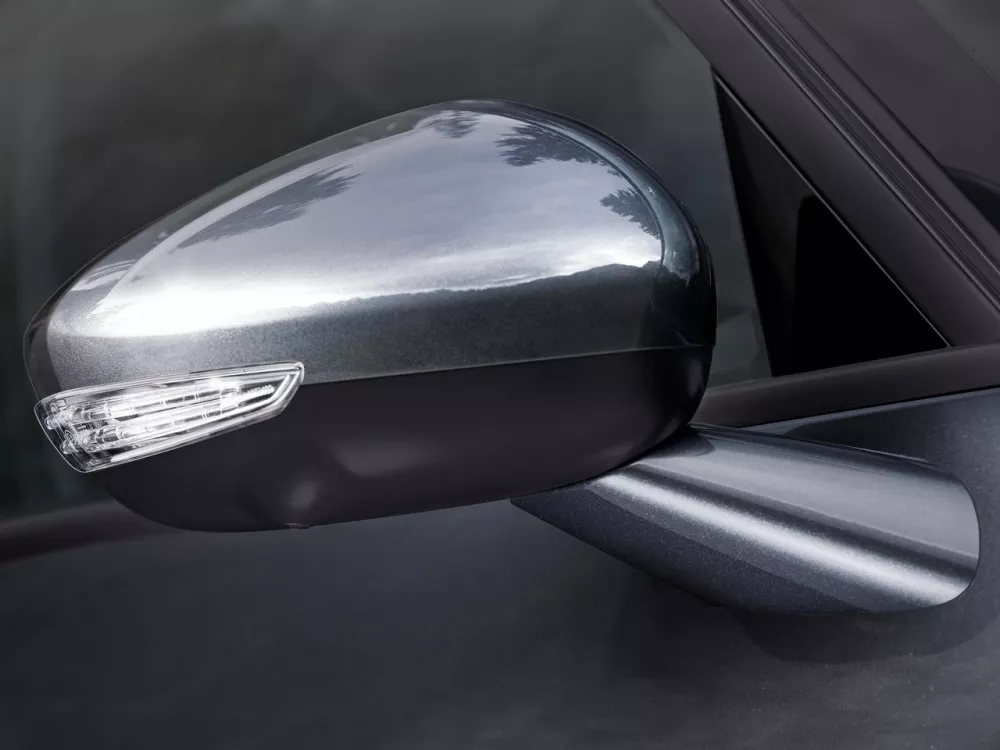 Автомобиль Citroen C4 Picasso II Компактвэн Grand