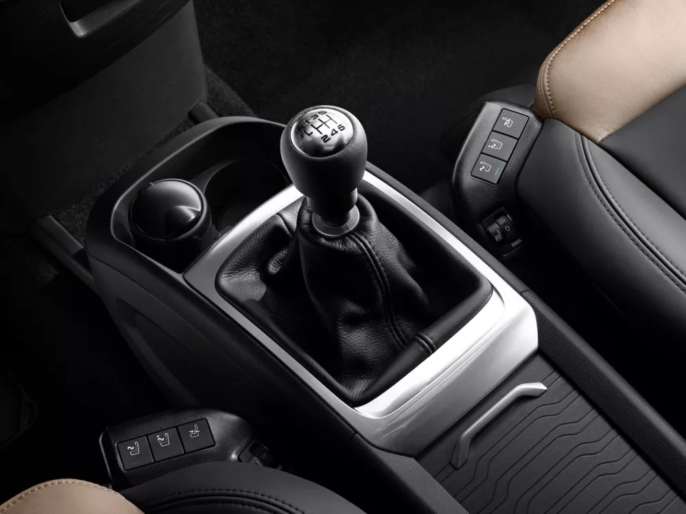 Автомобиль Citroen C4 Picasso II Компактвэн Grand