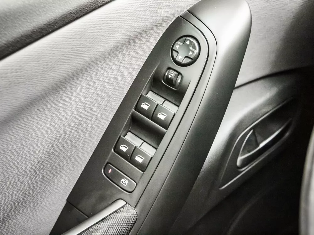 Автомобиль Citroen C4 Picasso II Компактвэн