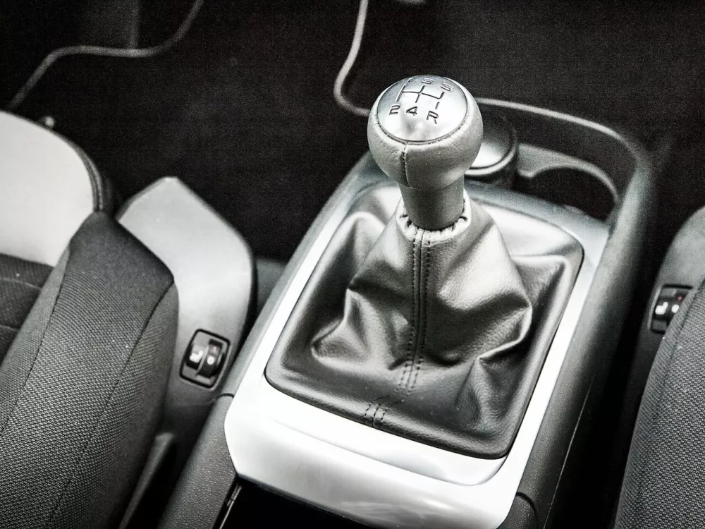 Автомобиль Citroen C4 Picasso II Компактвэн