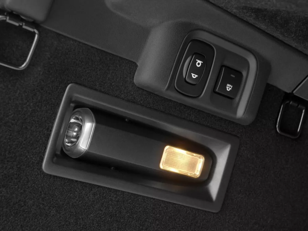Автомобиль Citroen C4 Picasso I Компактвэн