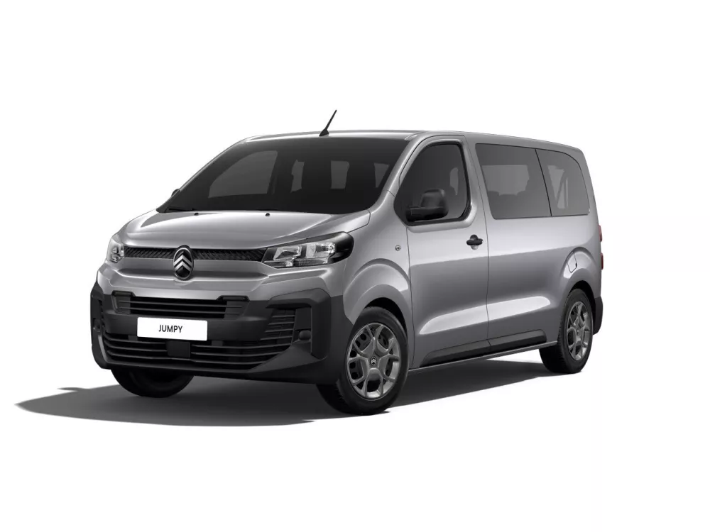 Автомобиль Citroen Jumpy III Рестайлинг Минивэн M