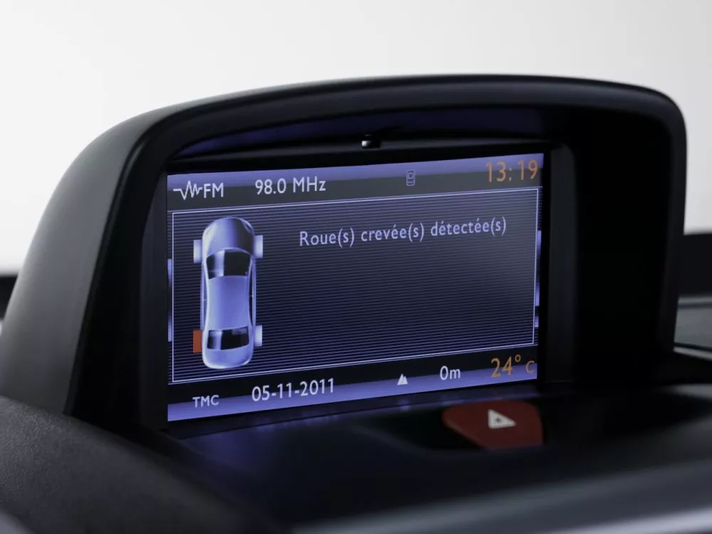 Автомобиль Citroen Jumpy II Рестайлинг Минивэн Long