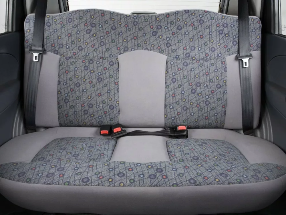 Автомобиль Daewoo Matiz I Рестайлинг Хэтчбек (5 дверей)