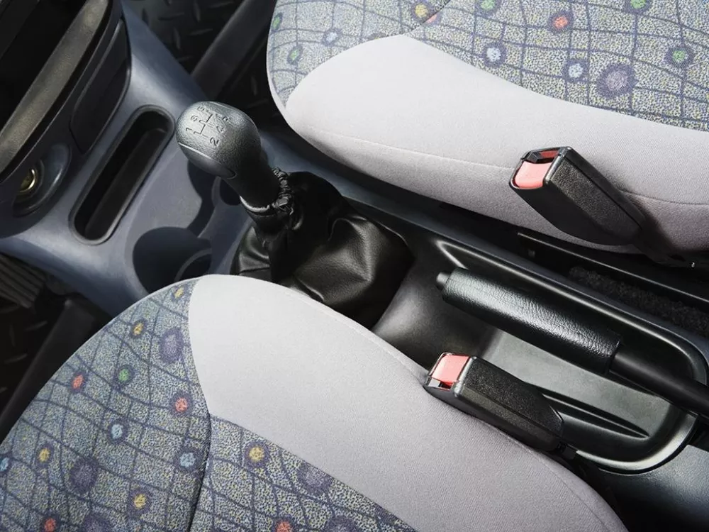 Автомобиль Daewoo Matiz I Рестайлинг Хэтчбек (5 дверей)