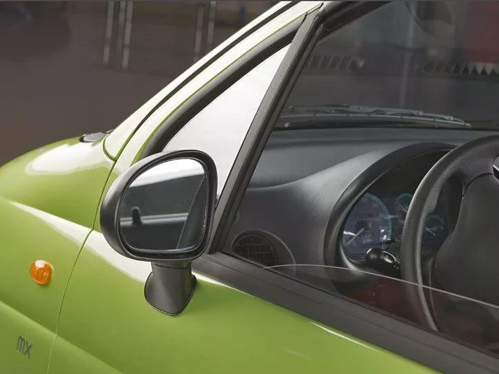 Автомобиль Daewoo Matiz I Рестайлинг Хэтчбек (5 дверей)
