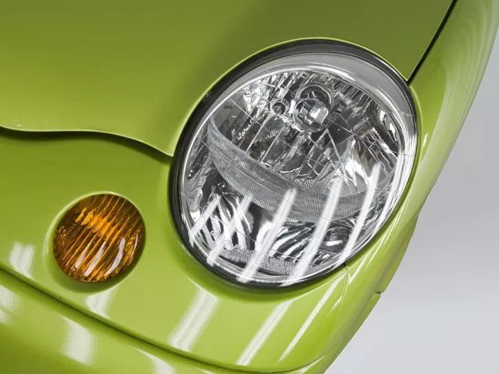 Автомобиль Daewoo Matiz I Рестайлинг Хэтчбек (5 дверей)