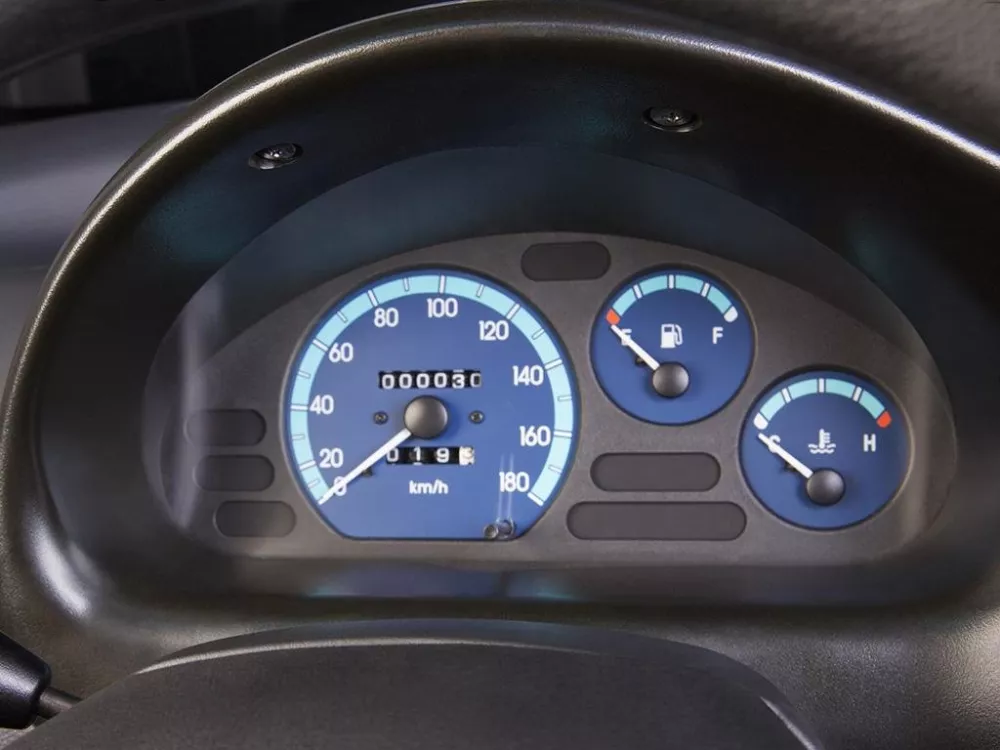 Автомобиль Daewoo Matiz I Рестайлинг Хэтчбек (5 дверей) Best