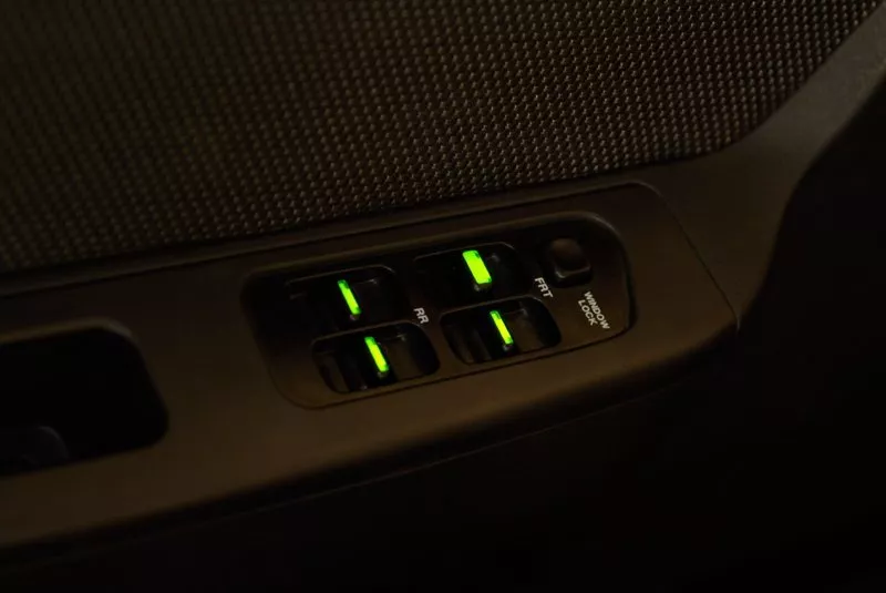 Автомобиль Daewoo Nexia I Рестайлинг Седан