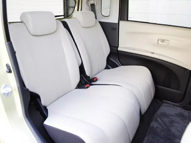 Автомобиль Daihatsu Tanto Exe I Хэтчбек (5 дверей)