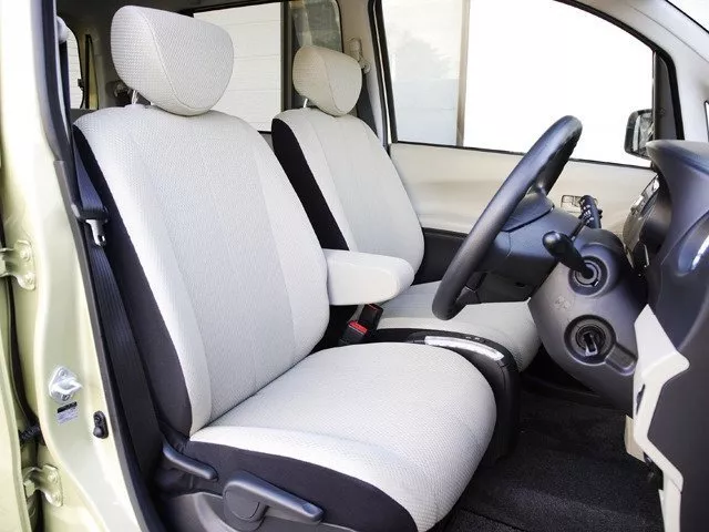 Автомобиль Daihatsu Tanto Exe I Хэтчбек (5 дверей)