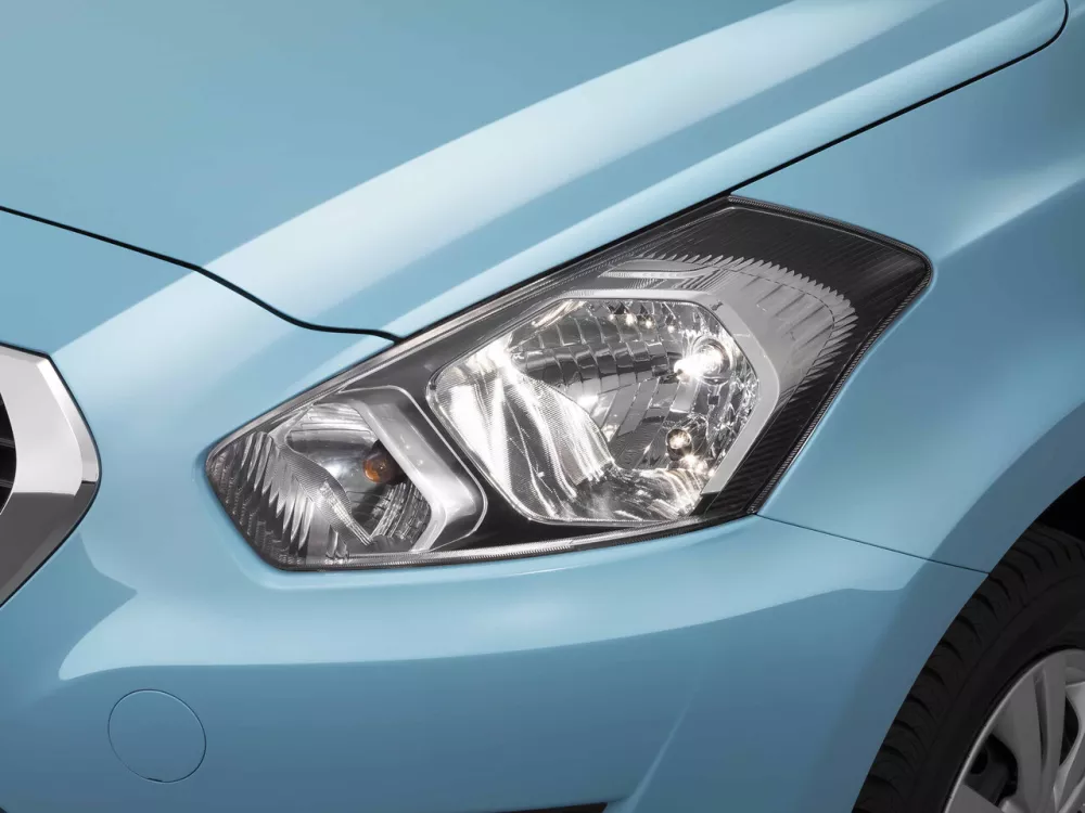 Автомобиль Datsun GO Хэтчбек (5 дверей)
